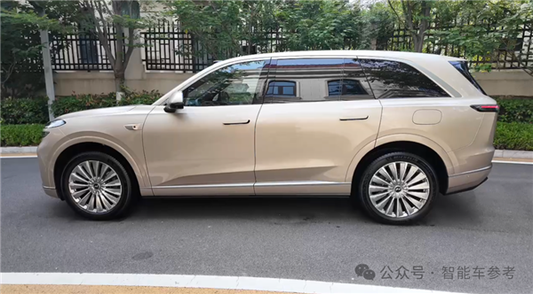 蔚来翻身之战！18万开走大三排SUV 市值一夜大涨58亿