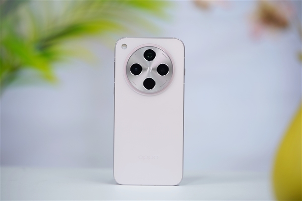 OPPO Find X9参数曝光：3D超声波指纹终于下放