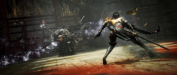 《明末：渊虚之羽》Steam好评率升至45% 官方精选美图赏