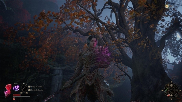 《明末：渊虚之羽》Steam好评率升至45% 官方精选美图赏