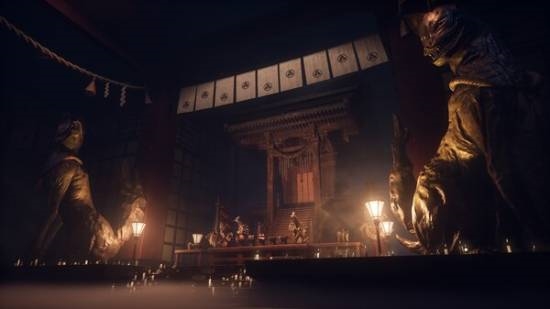 IGN《寂静岭f》试玩报告：有望成为年度恐怖佳作