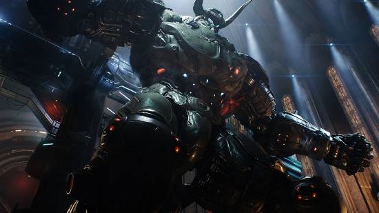 2025最佳PS5游戏之一 《毁灭战士：黑暗时代》迎来促销 玩家评分4.69星