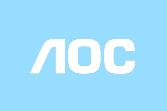 AOC推出新款32寸显示器：4K 240Hz屏 内置双8W扬声器