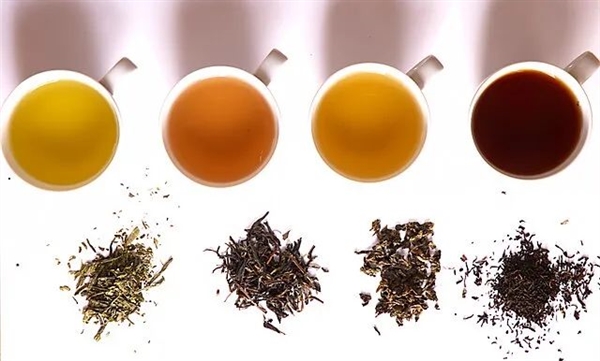 证实了！茶叶竟然可以吸附铅离子 帮你排毒