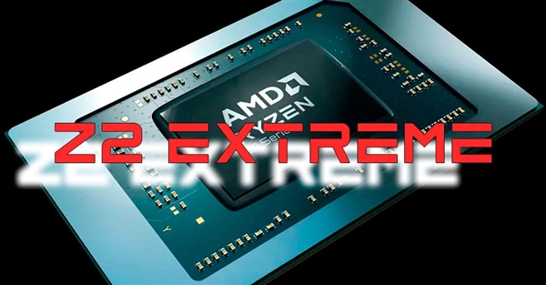 掌机正面大战！AMD锐龙Z2 Extreme完胜Intel酷睿Ultra 5 258V
