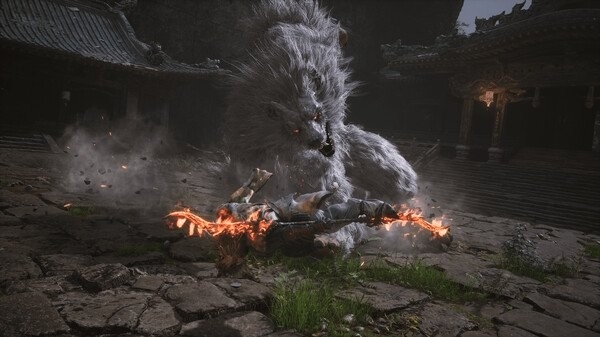 《黑神话：悟空》收费Mod被玩家吐槽：最贵要666元