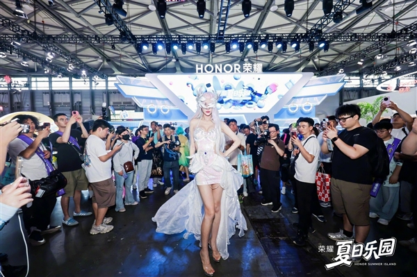 2025 ChinaJoy收官：参观人次41.03万创历史新高 男性占比66%