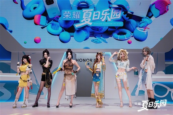 2025 ChinaJoy收官：参观人次41.03万创历史新高 男性占比66%
