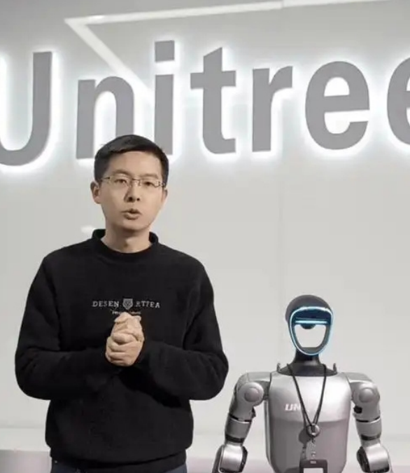 宇树科技王兴兴又有新身份：获聘首席科学家