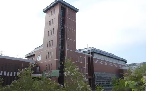哈尔滨市第一二二中学校简介概况（建校历史、地址、师资、校训、环境）