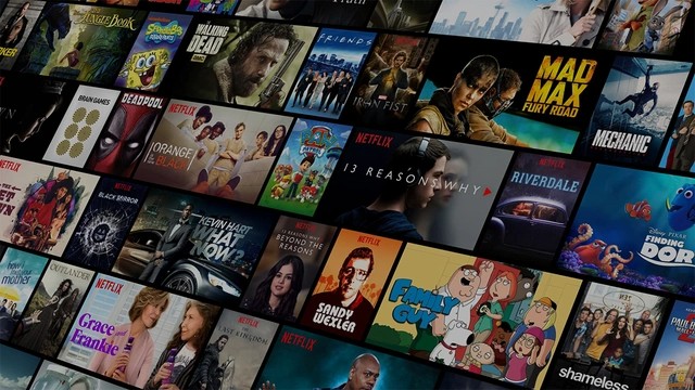 Netflix动画剧集免费观看地址 - 海外热门动画在线看入口合集