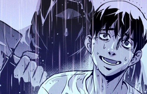 10部适合深夜阅读的高能悬疑漫画推荐（烧脑反转向）