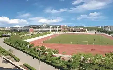 沈阳市第一中学简介概况（建校历史、地址、师资、校训、环境）