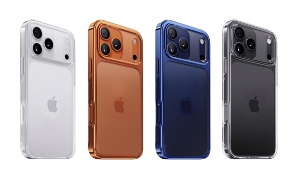 iPhone 17系列要涨价：苹果动真格