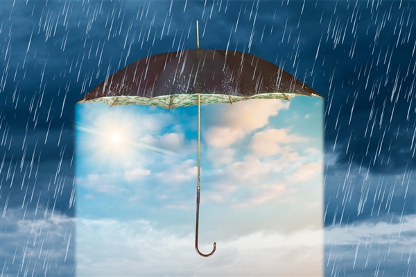强降雨后返家：这件事一定要做