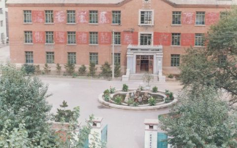 沈阳市回民中学简介概况（建校历史、地址、师资、校训、环境）