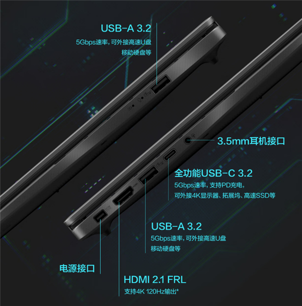 暑期全能本首选！华硕无畏Pro16 2025 RTX5060版大促特惠