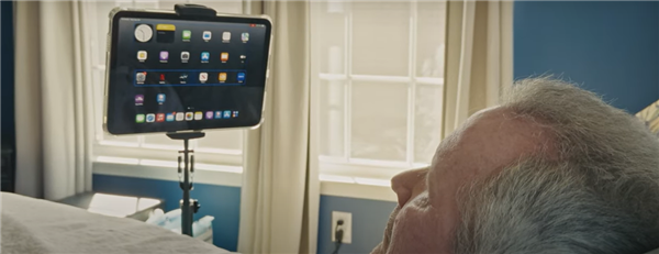 瘫痪患者用“意念”操控iPad！苹果脑机接口技术正式公开