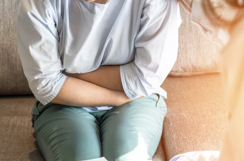 罕见！22厘米子宫肌瘤钻进40岁女子心脏