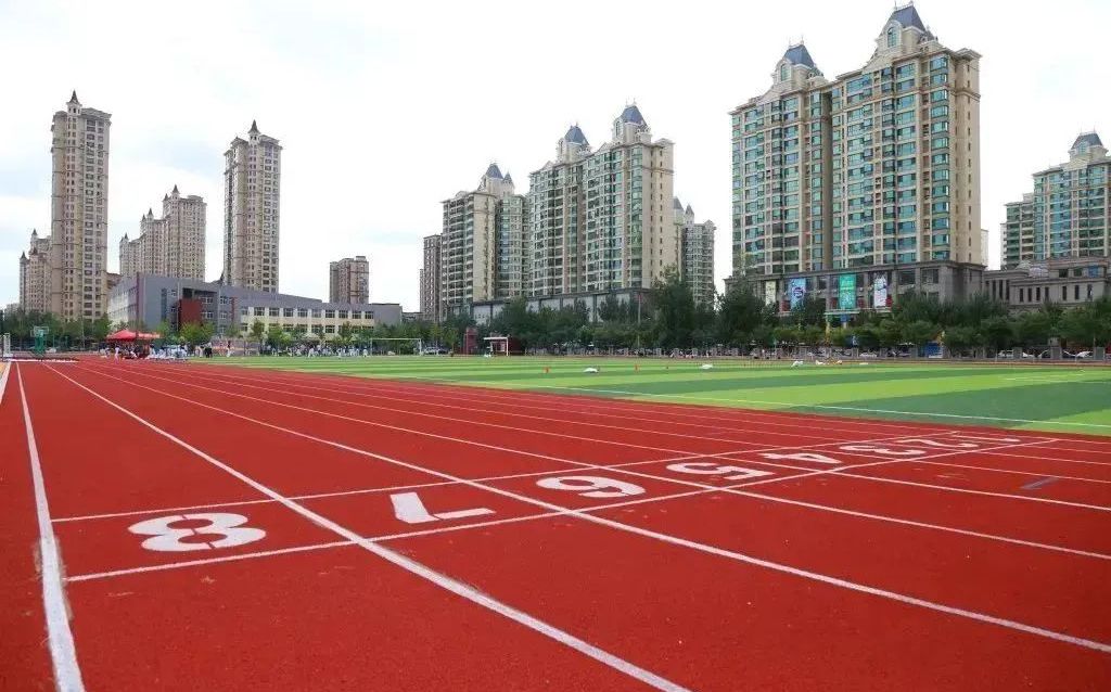 沈阳市第三十六中学在沈阳的排名第几 属于什么档次？