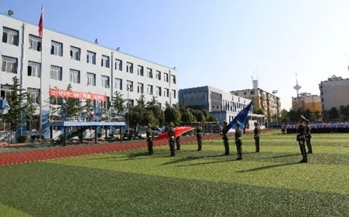 沈阳市回民中学在沈阳的排名第几 属于什么档次？