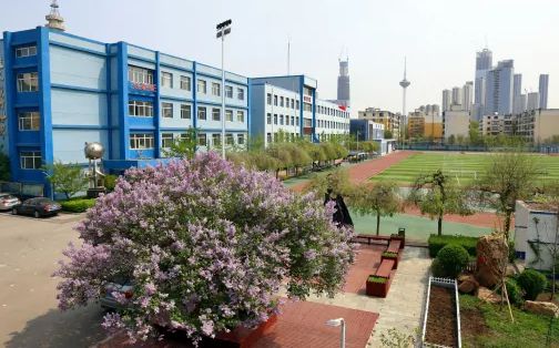 沈阳市回民中学简介概况（建校历史、地址、师资、校训、环境）