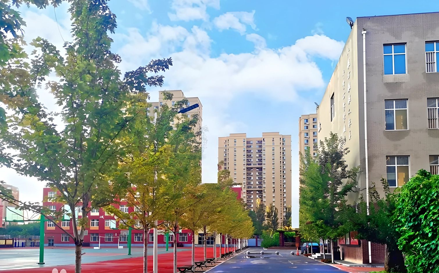 沈阳市第四十中学在沈阳的排名第几 沈阳市第四十中属于什么档次？