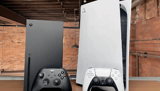 PS6性能对标RX 9070XT！Xbox则剑指RTX 5080吗