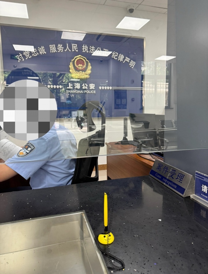 啊这？？Flandre放在米线店的和Viper的拍立得合照丢失 老板已经报警