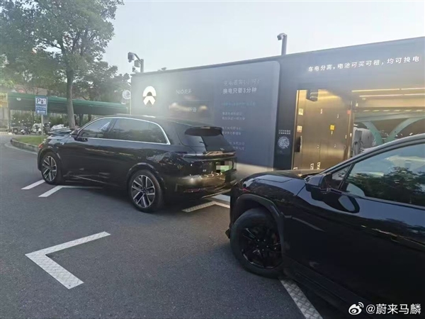 蔚来高管：反感污名化理想车主 我们不会参与对立