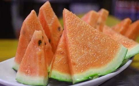 夏天的古诗词