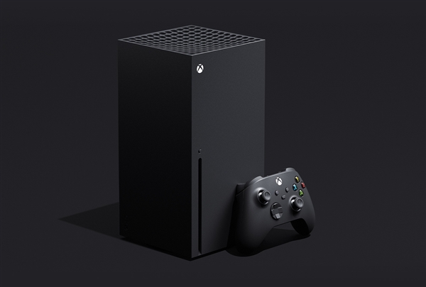 13年来最强GPU升级 AMD确认合作下一代Xbox主机