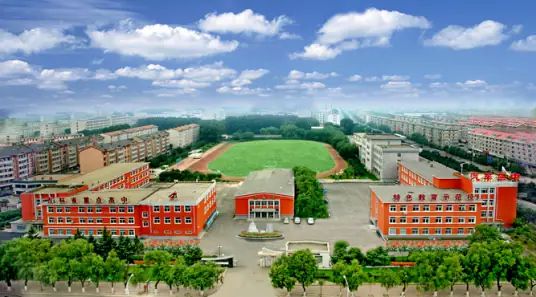 长春汽车经济技术开发区第三中学简介概况（建校历史、地址、师资、校训、环