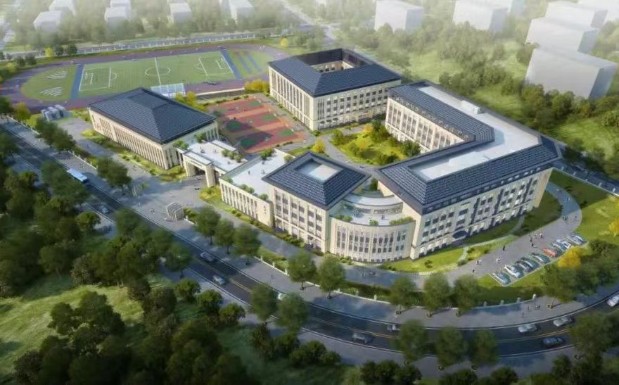 长春市第十六中学简介概况（建校历史、地址、师资、校训、环境）