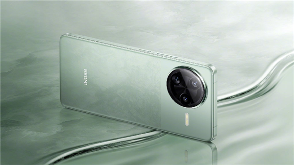 REDMI最强旗舰！产品经理：REDMI K90系列是最优解