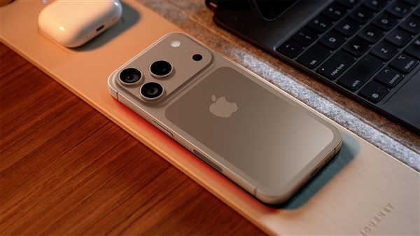9月10日发布！iPhone 17五大升级全曝光：华为Mate 80系列和它你买谁