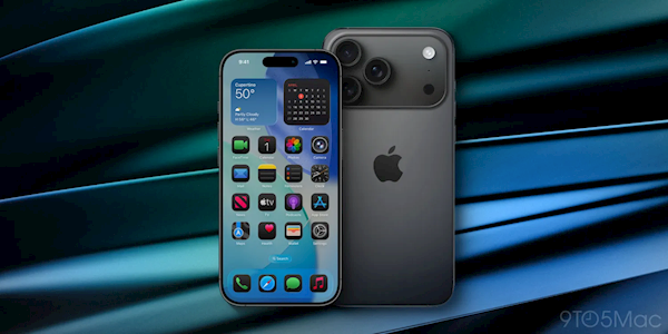 9月10日发布！iPhone 17五大升级全曝光：华为Mate 80系列和它你买谁