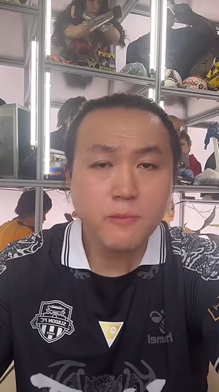 网传C罗见面会18万一位？王涛：这价格就是纯骗你，压根没见面会