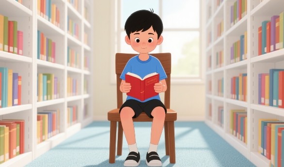 小孩子长痱子怎么办