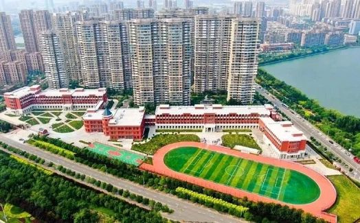 塘沽第一中学校区在哪 在什么区？