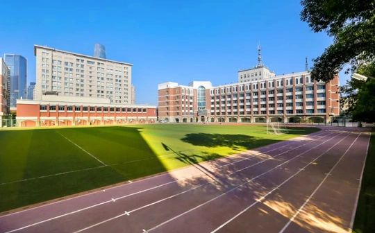 天津市双菱中学校区在哪 在什么区？