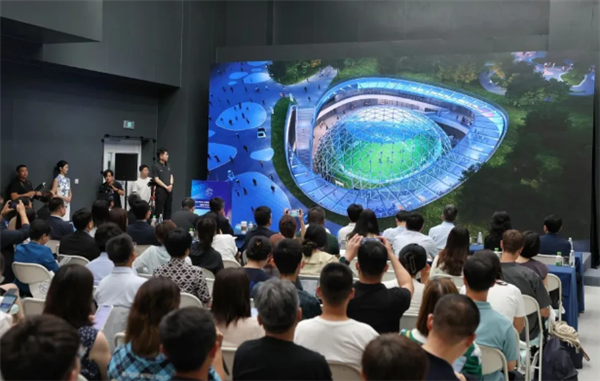 宇树官宣：参赛首届世界人形机器人运动会