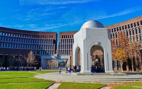 天津市崇化中学简介概况（建校历史、地址、师资、校训、环境）