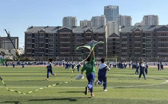 天津市崇化中学简介概况（建校历史、地址、师资、校训、环境）