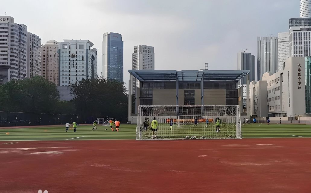 天津市咸水沽第一中学校区在哪_在什么区？