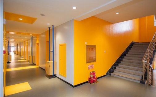 天津英华实验学校校区在哪 在什么区？