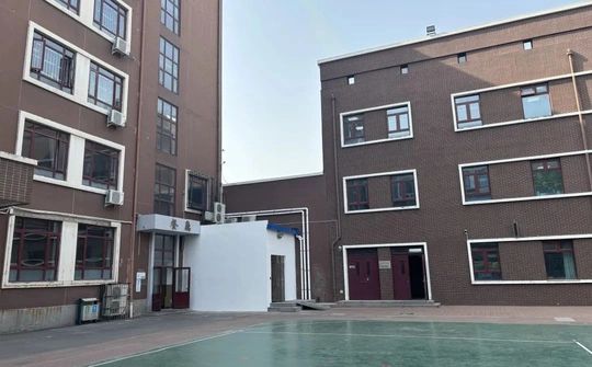 天津市汇文中学简介概况（建校历史、地址、师资、校训、环境）