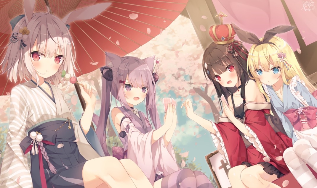 2025年8月新番动漫推荐与追番指南