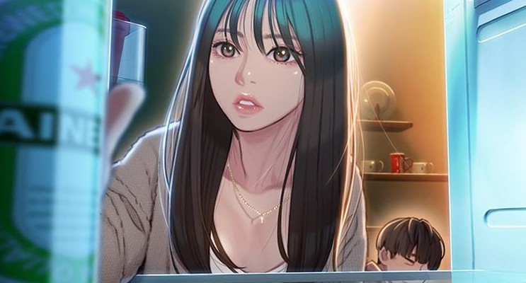 女神漫画免费阅读在线页面 女神漫画免费观看漫画大全看漫画链接