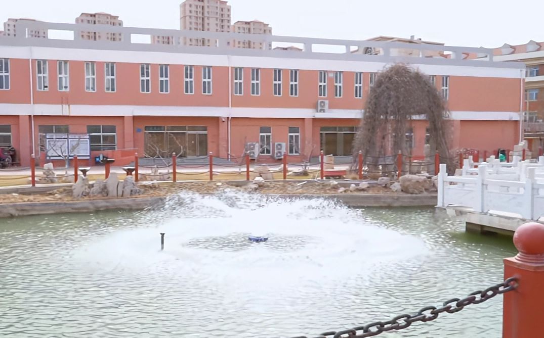 天津市第一百中学校区在哪_在什么区？